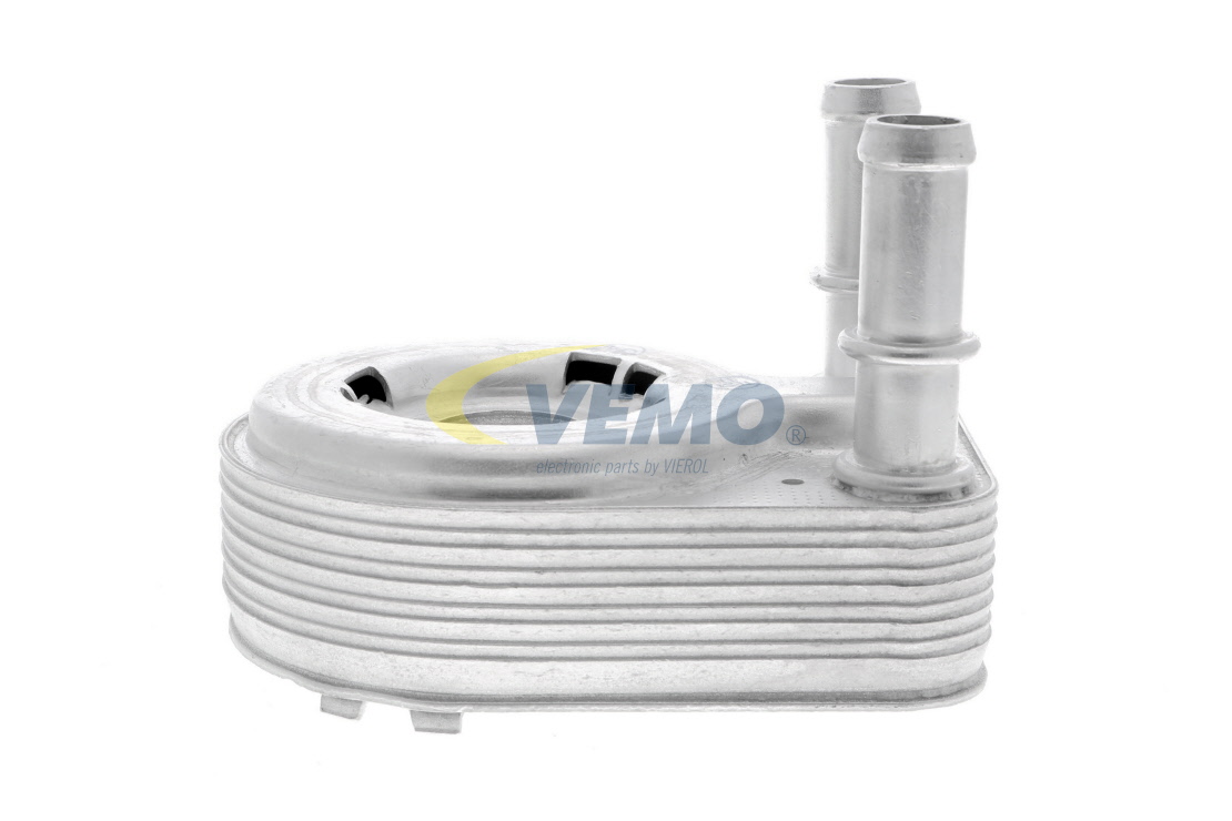 VEMO V24-60-0021 Ψυγείο λαδιού FIAT PUNTO 2002