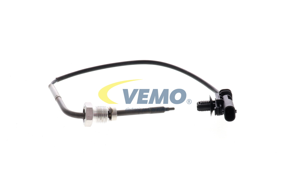 Sensor, udstødningsgastemperatur V24-72-0225 VEMO 55.250.523 CITROËN