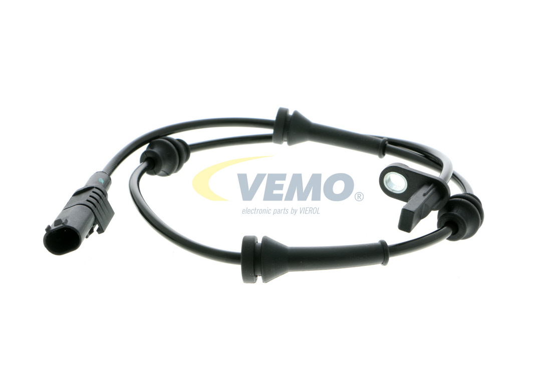 VEMO V24-72-0227 Αισθητήρας, στροφές τροχού (ABS) Alfa Romeo Giulietta 940 Hatchback 2.0 JTDM (940.FXL1A) 140 PS Πετρέλαιο τιμες