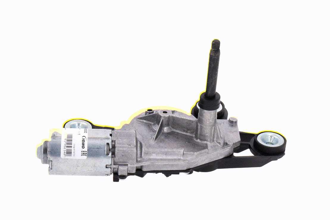 Motor stieračov V25-07-0032 VEMO 1 709 920 FORD