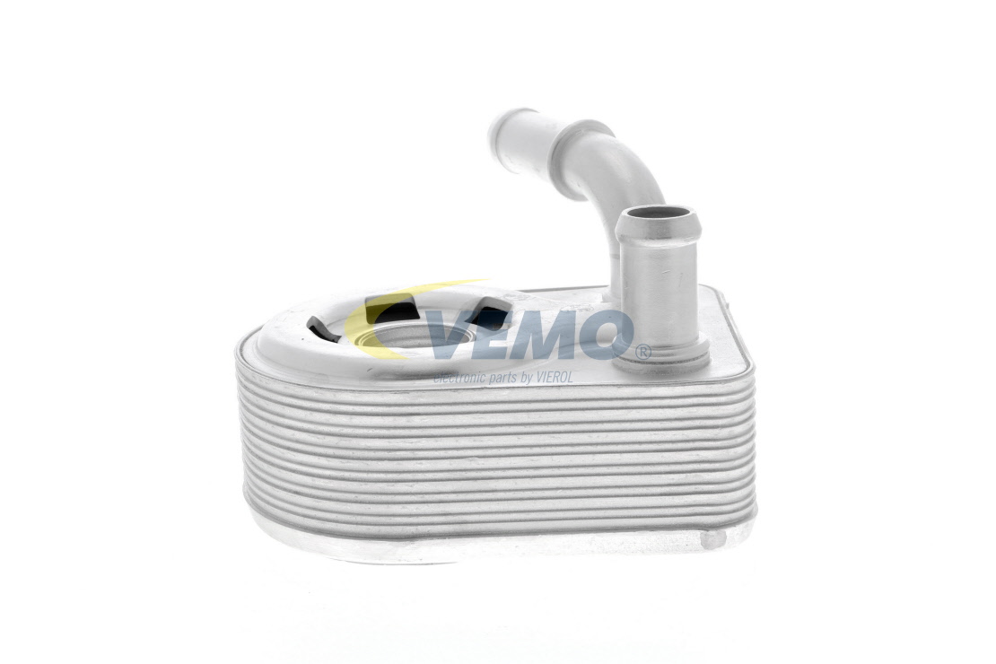 VEMO V25-60-0046 Oliekoeler van de motor Ford C Max 2 1.5 EcoBoost 150 Pk Benzine prijs