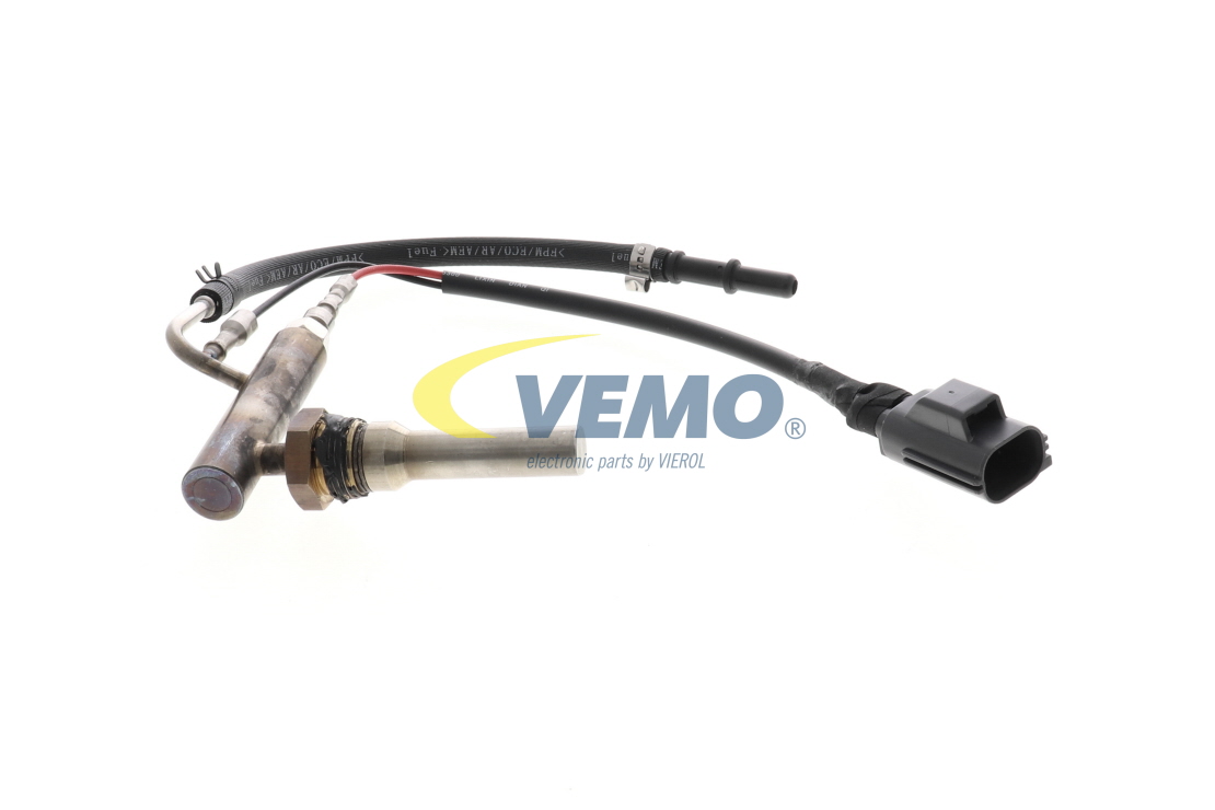 Indsprøjtningsenhed, sod- / partikelfilterregenerering V25-67-0002 VEMO 1 708 702 FIAT