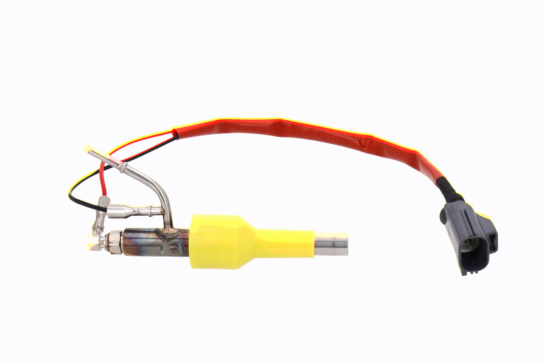 VEMO 1042741 Injecteur pour FAP