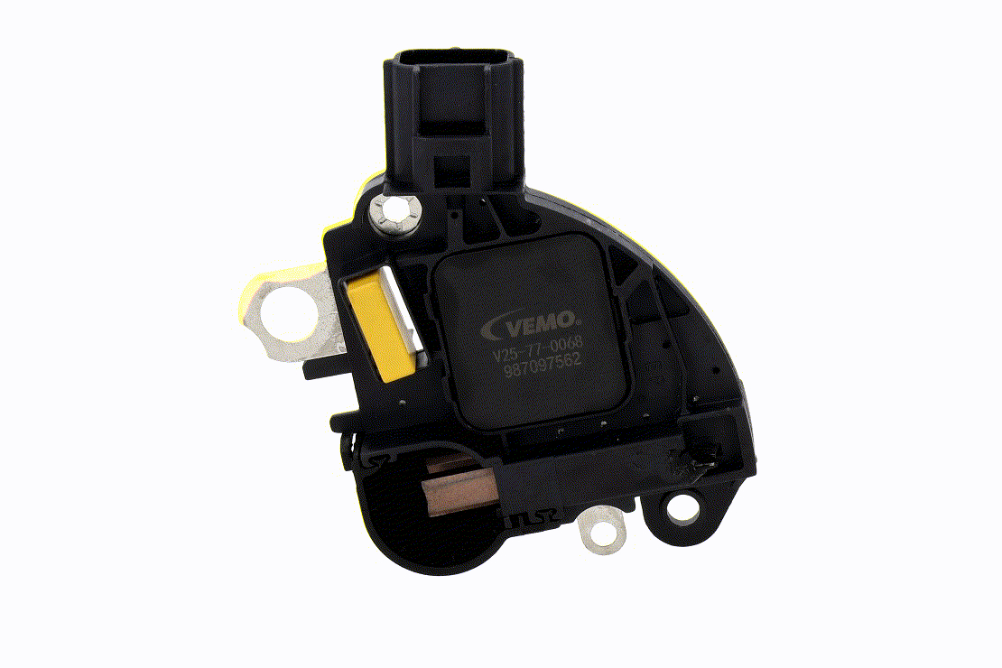 VEMO 1066839 Alternator voltage regulator