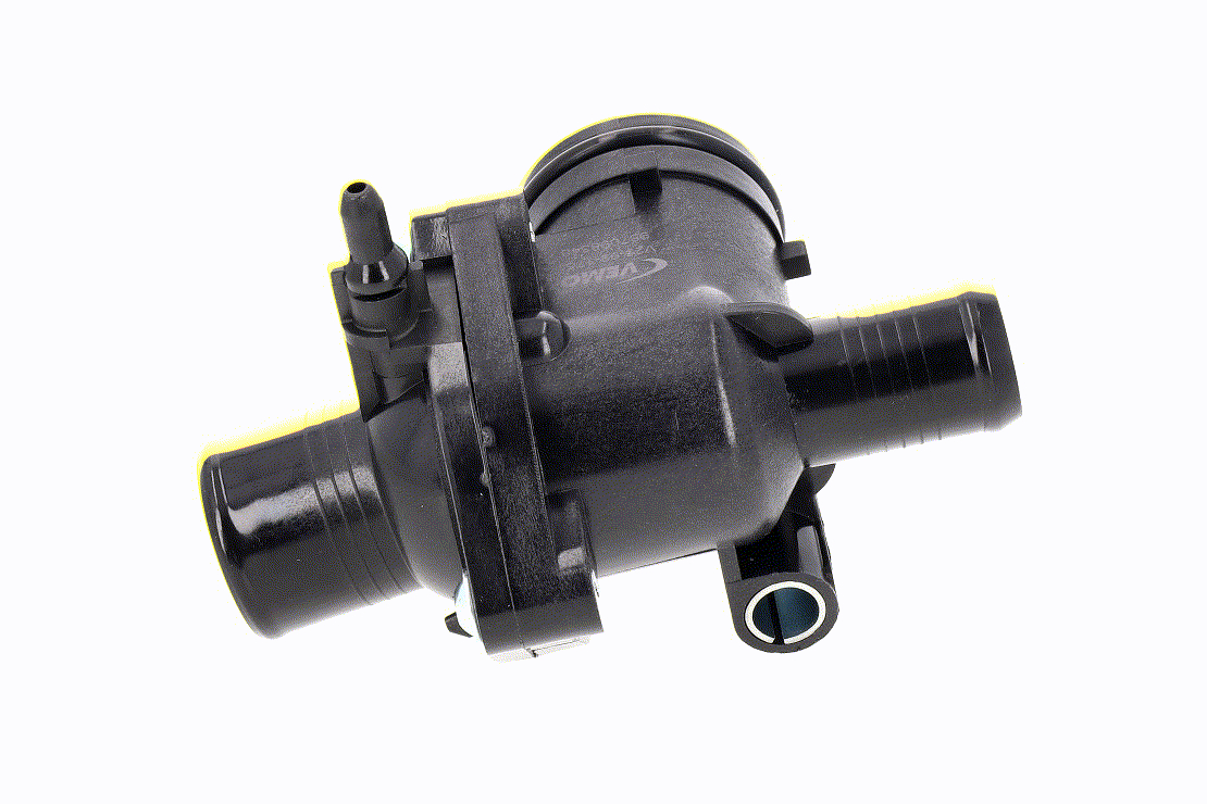 Príruba chladenia V25-99-1761 VEMO 1633900 FORD