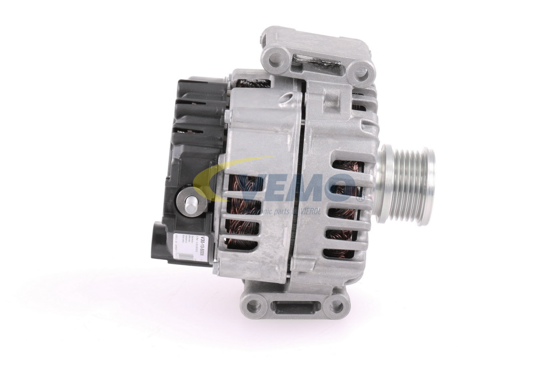 Generator V30-13-50006 VEMO A 000 906 88 02 80 MERCEDES-BENZ
