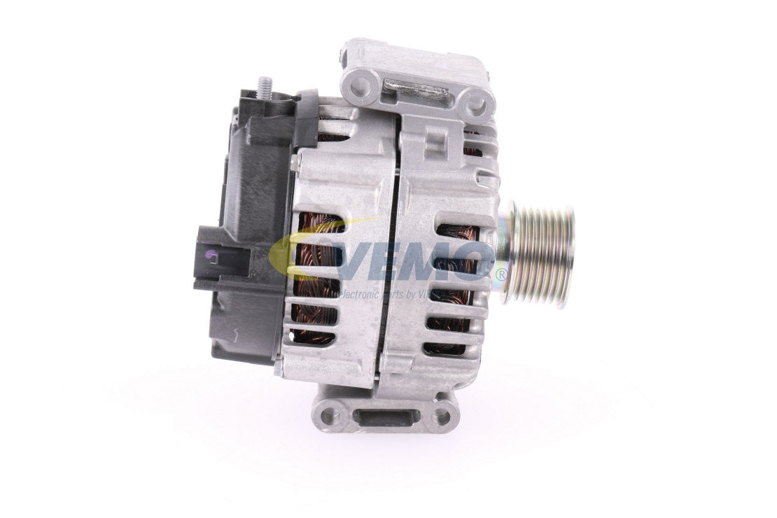 Lichtmaschine V30-13-50015 VEMO A-000-906-75-00 MERCEDES-BENZ