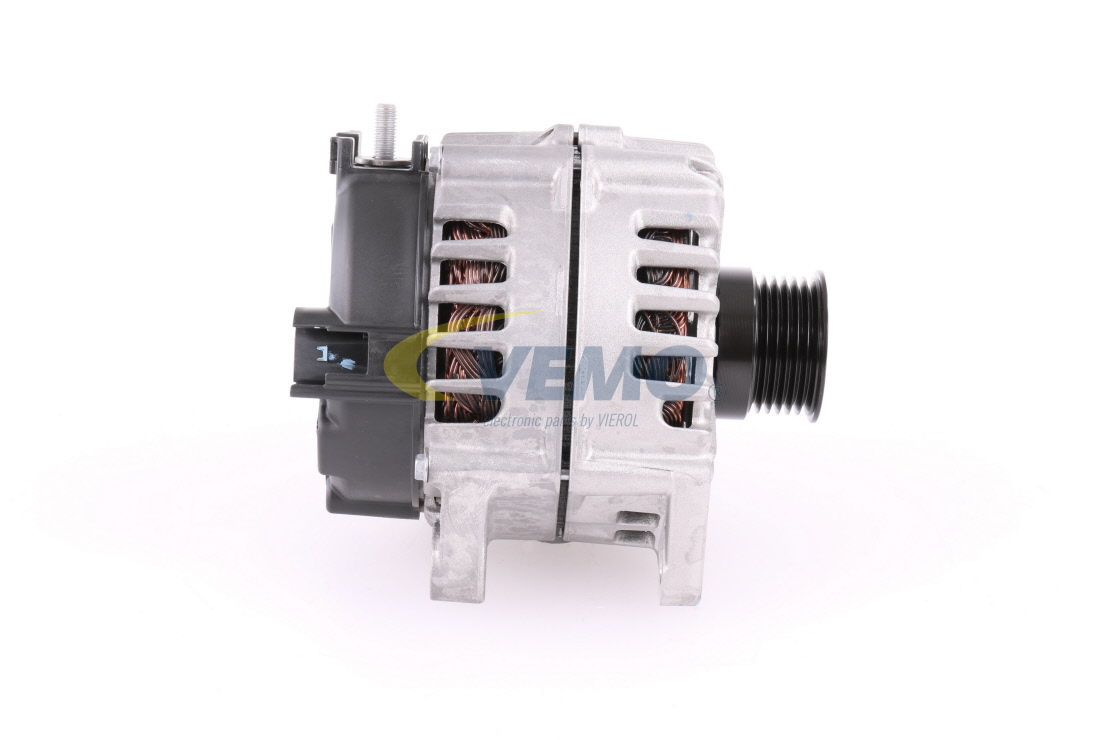 VEMO V30-13-50038 Alternator for Mercedes-Benz SLK R172 55 AMG 5.5 (172.475) 422 hp 2020 M 152.980 Petrol Engine VEMO V30-13-50038 Alternators Mercedes SLK R172 55 AMG 5.5 (172.475) 422 hp Petrol 2020