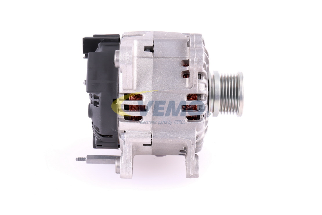 VEMO V30-13-50042 Dynamo pour Mercedes-Benz SLS AMG Coupé C197 6.2 GT 592 CV 2021 M 159.980 Essence VEMO V30-13-50042 Générateur démarreur Mercedes C197 SLS AMG 6.2 GT 592 CV Essence 2021