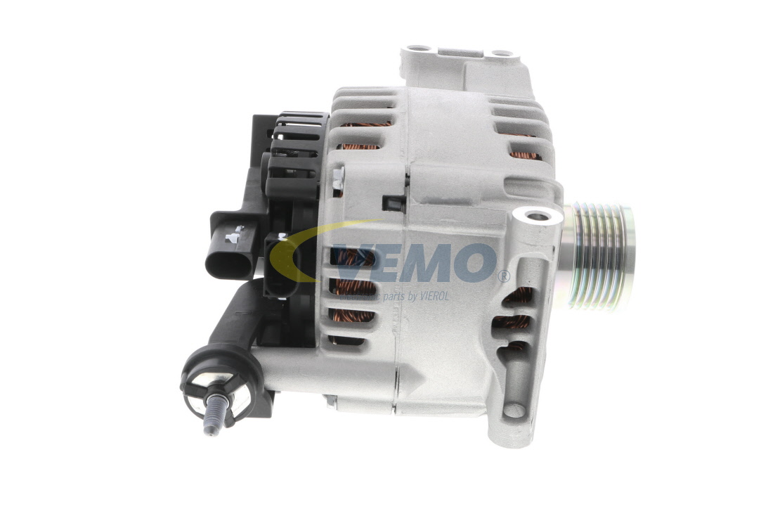 Dynamo / Alternator V30-13-50045 VEMO A26 615 00101 VW