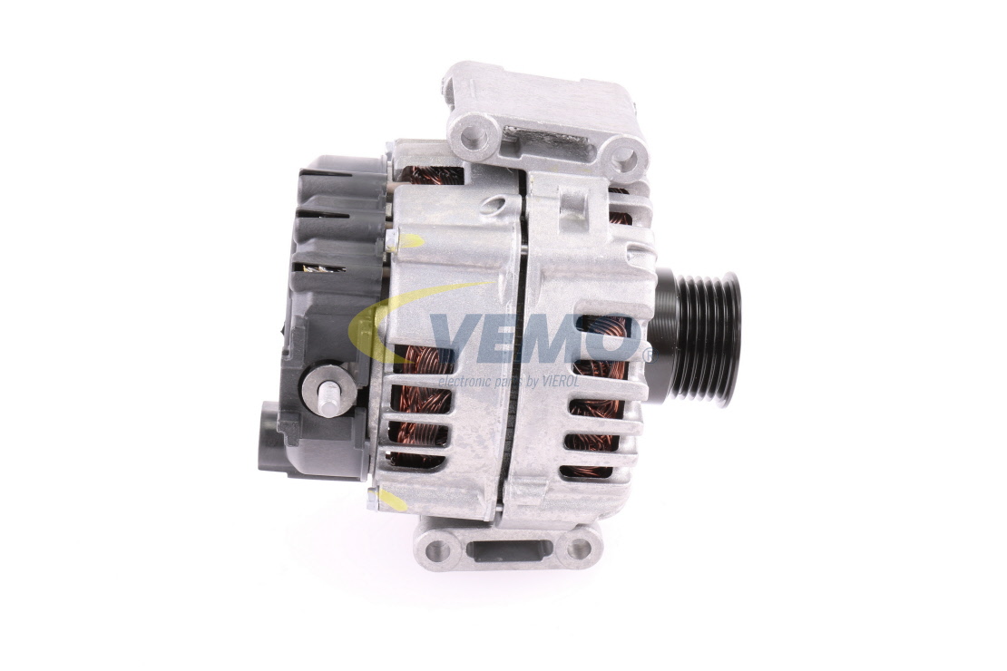Alternátor V30-13-50047 VEMO A 014 154 34 02 MERCEDES-BENZ