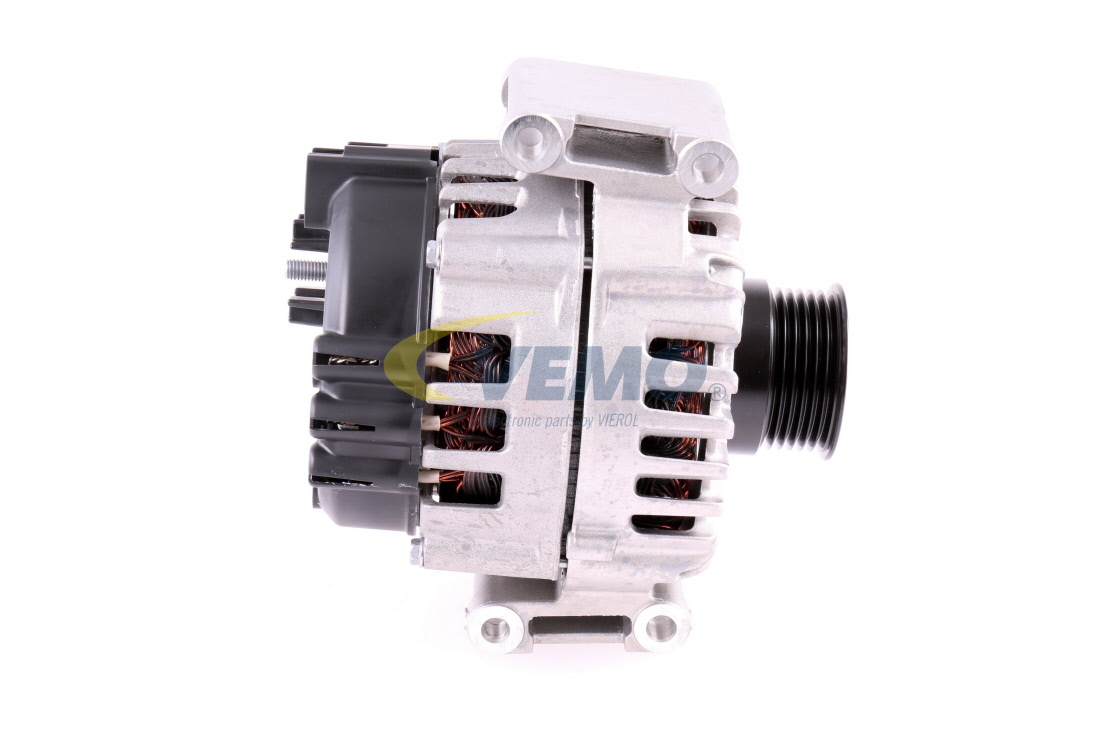 VEMO V30-13-50051 Ģenerators — Mercedes-Benz S Klase Saloon W221 S 400 Hybrid 3.5 (221.095, 221.195) 279 ZS 2011 M 272.974 Pilnais hibrīds VEMO V30-13-50051 Ģenerators Mercedes w221 S 400 Hybrid 3.5 (221.095, 221.195) 279 ZS Benzīns/Elektro cena