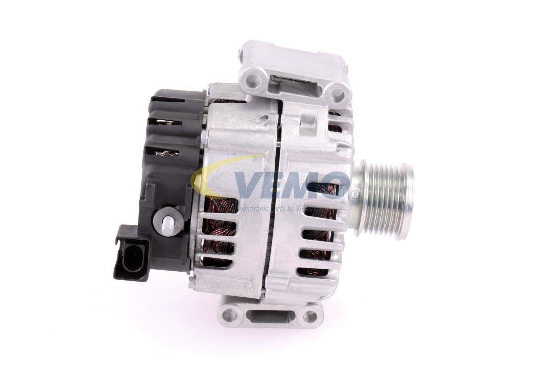 Poulie roue libre, alternateur V30-13-50054 VEMO 000 906 0322 FORD