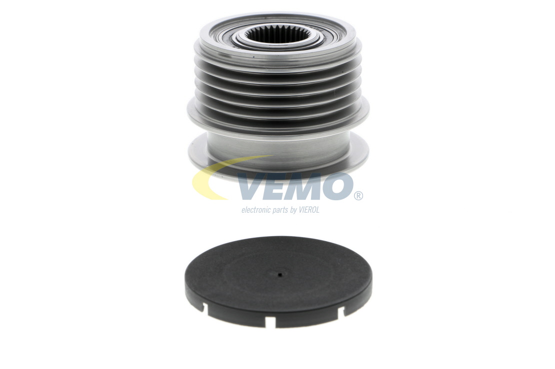 VEMO V30-23-0010 Poulie roue libre alternateur Mercedes W414 1.6 (414.700) 82 CV Essence prix