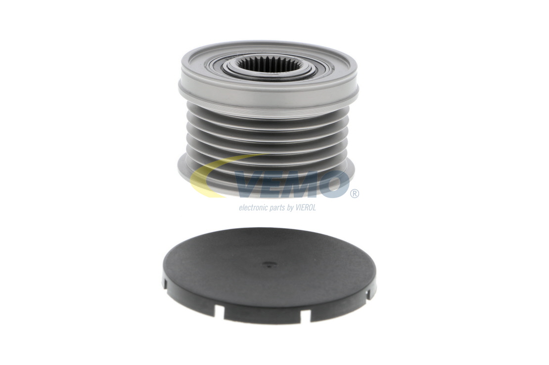 VEMO V30-23-0017 Generatorfreilauf SSANGYONG Kyron SUV 2.7 Xdi 4x4 165 PS Diesel Kosten