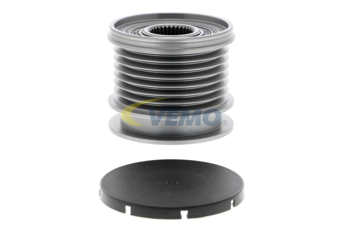 VEMO V30-23-0018 Ģeneratora brīvgaitas mehānisms Chrysler 300c Universālis 2.7 193 ZS Benzīns cena