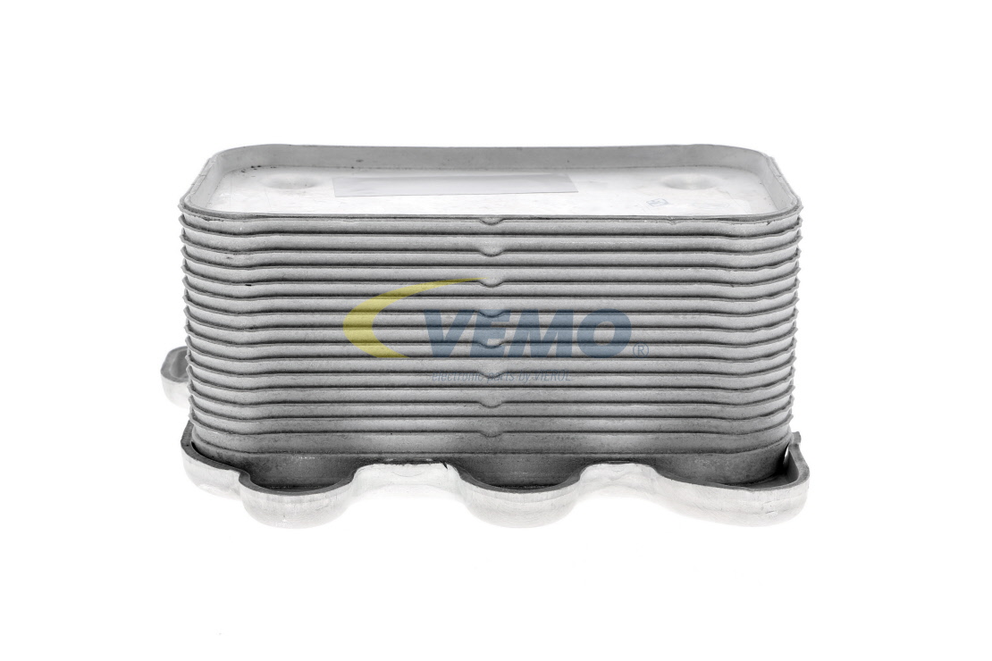 Oliekoeler V30-60-0005 VEMO A 628 188 02 01 MERCEDES-BENZ