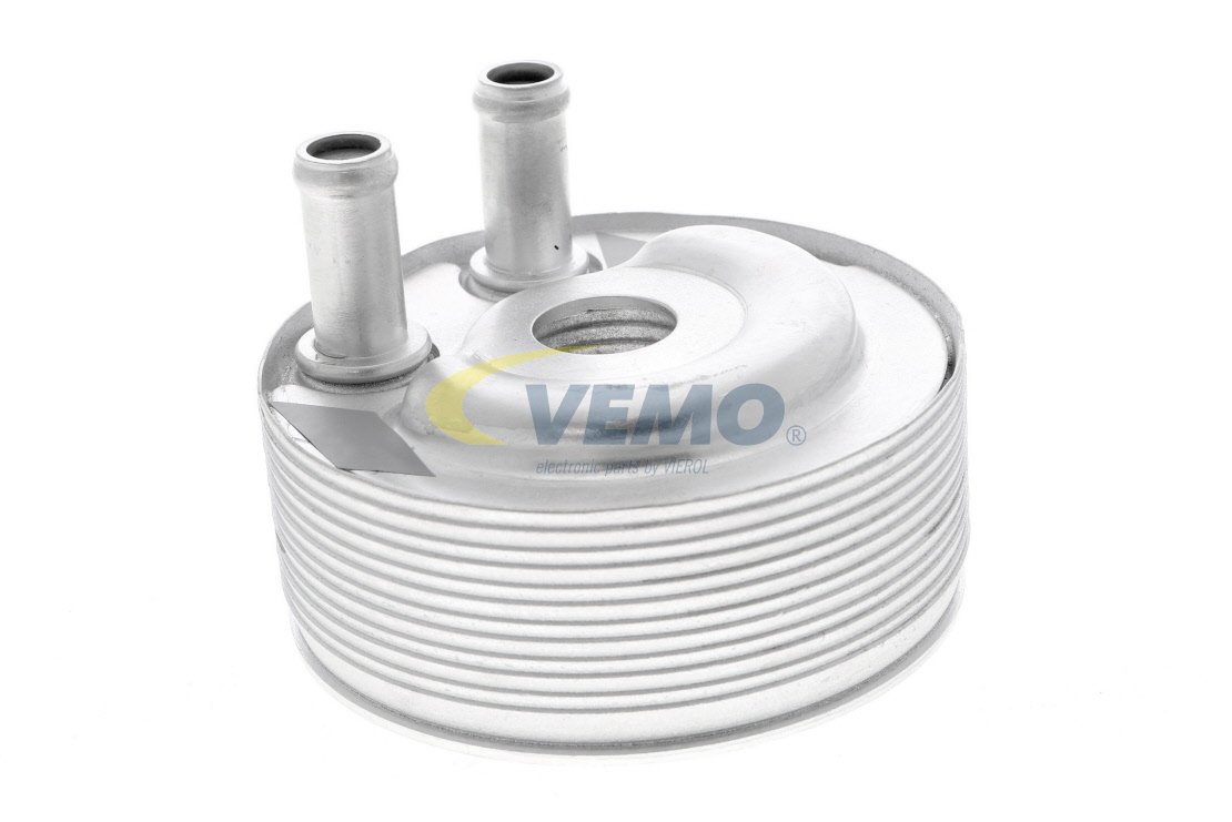 Ölkühler V38-60-0006 VEMO 21305-5M301 NISSAN