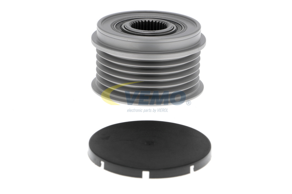 VEMO Alternator - sprzęgło jednokierunkowe V40-23-0004 VEMO V40-23-0004 Koła zębate SUZUKI IGNIS 2 2011