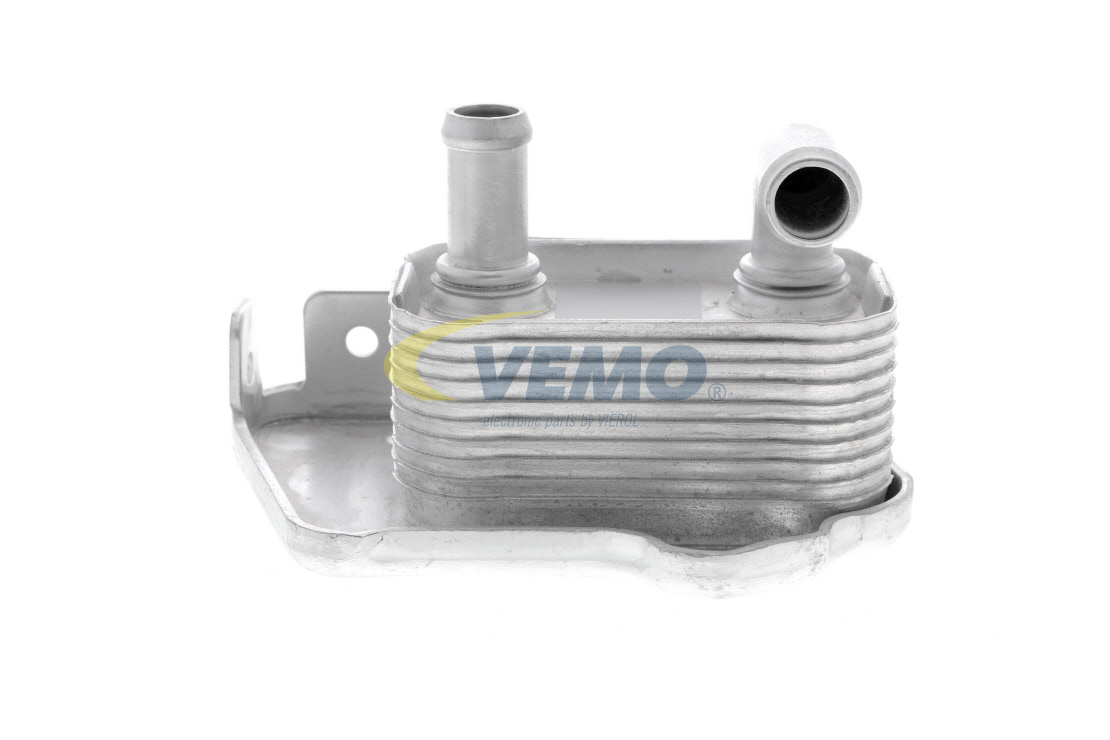 VEMO V40-60-2110 Oliekoeler Astra H Hatchback 1.7 CDTI (L48) 80 Pk Diesel prijs