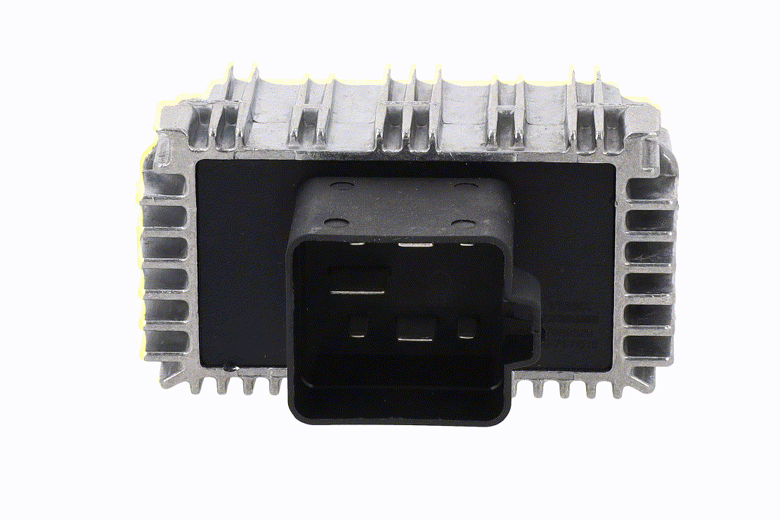Boîtier de préchauffage V40-71-0018 VEMO 6 237 637 OPEL