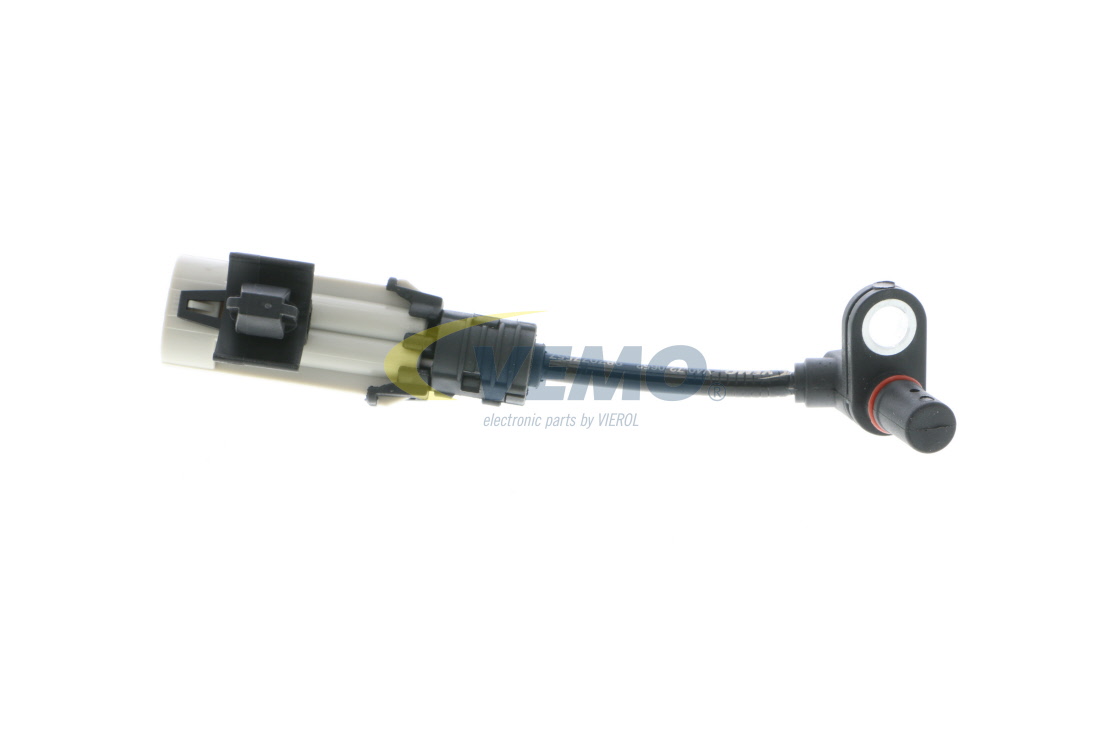 VEMO Czujnik, prędkosć obrotowa koła V40-72-0652 VEMO V40-72-0652 Czujnik prędkości obrotowej koła Vauxhall ANTARA oryginalne