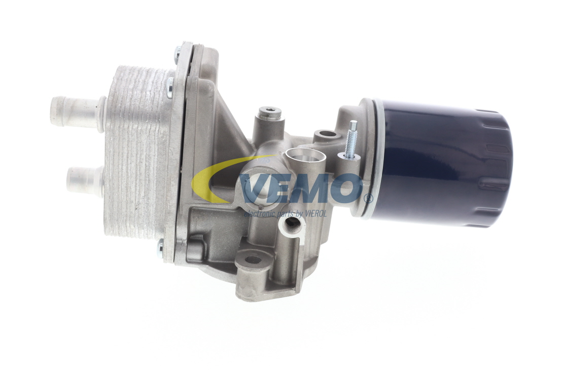 VEMO V42-60-0010 Chlodnica oleju Jumper II Burtowy Ciężarówka/Podwozie (250) cena