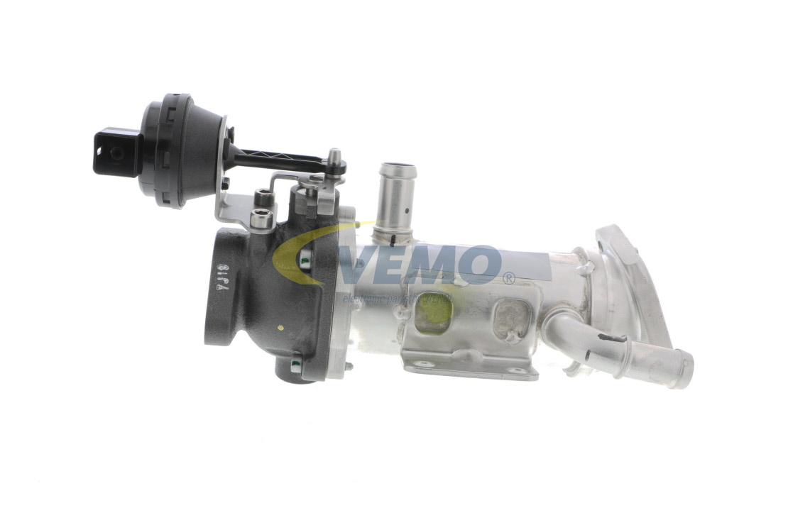 VEMO V42-63-0015 Radiador de gases de escape Megane II Sedan (LM) originais preço