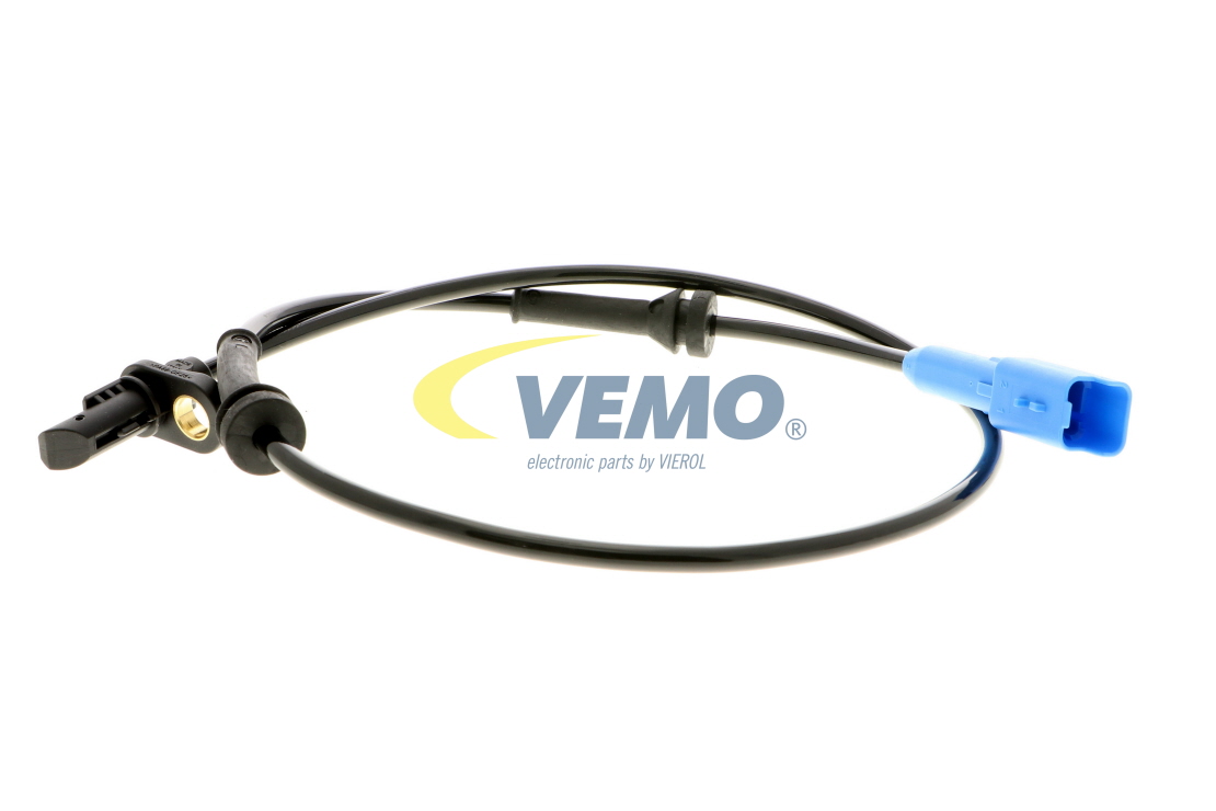 Wielsnelheidssensor (ABS) V42-72-0086 VEMO 96 75 530 280 PEUGEOT
