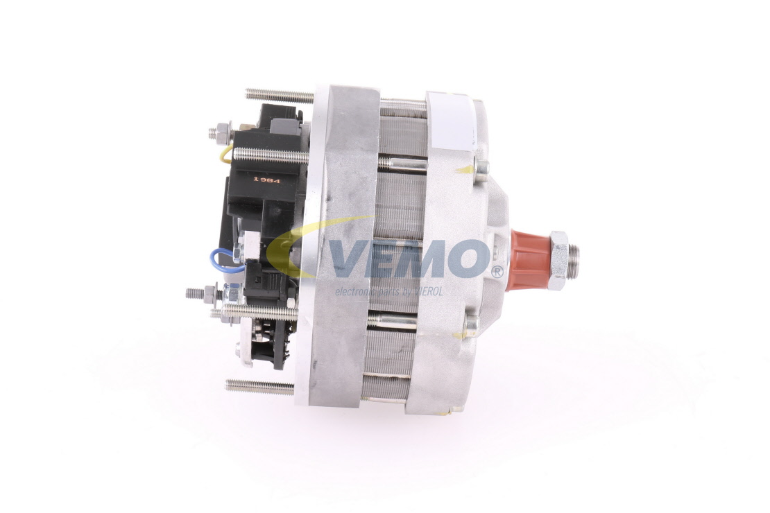 V45-13-50002 Lichtmaschine VEMO 91160312002 VW