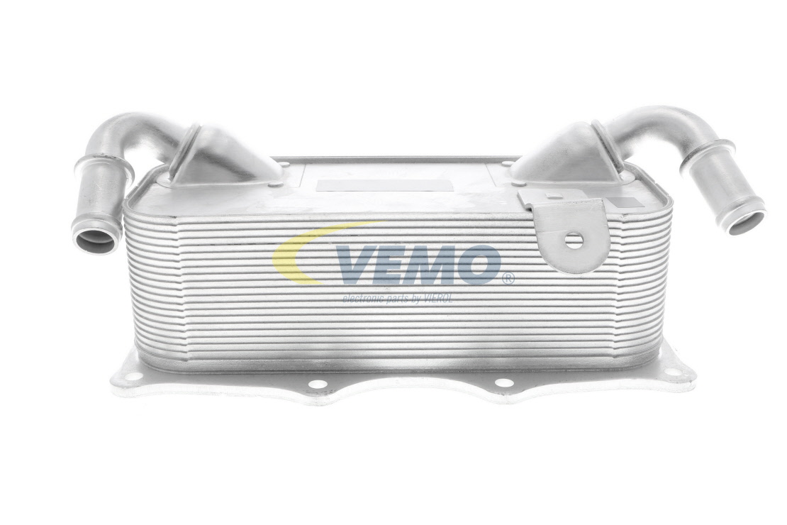 VEMO 1061996 Radiatore olio motore