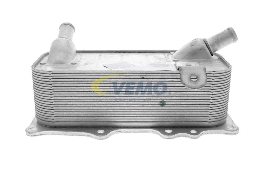 VEMO V45-60-0006 Radiatore olio motore