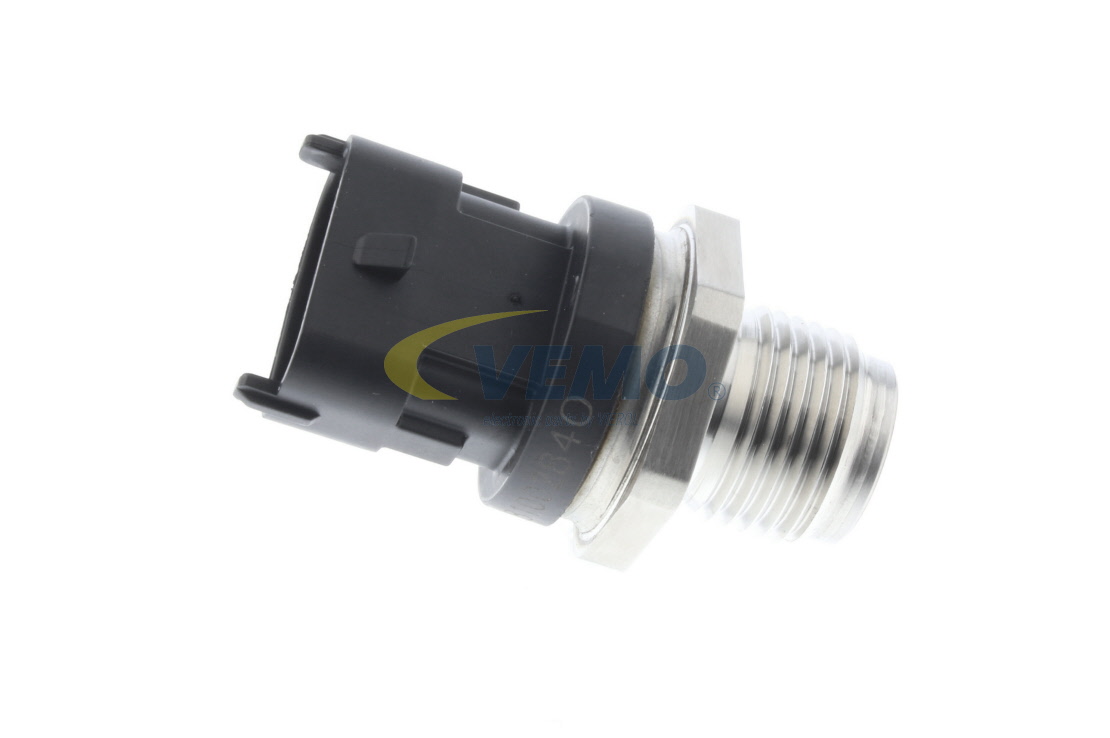 VEMO Sensor, brændstoftryk V46-72-0214 VEMO V46-72-0214 Sensor brændstoftryk Renault TRAFIC originale