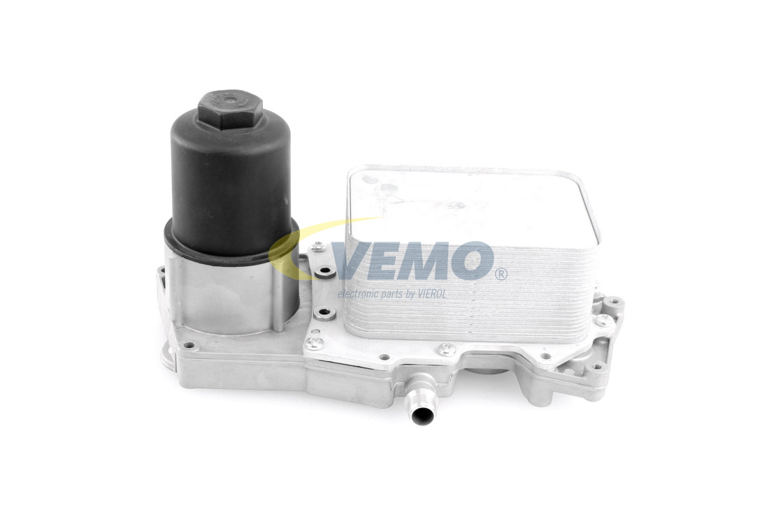 VEMO V48-60-0015 Oljekjøler originale Honda billige