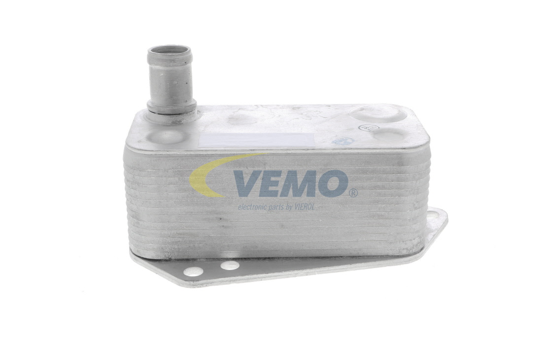 Radiateur d'huile V48-60-0023 VEMO PBC101370L LAND ROVER
