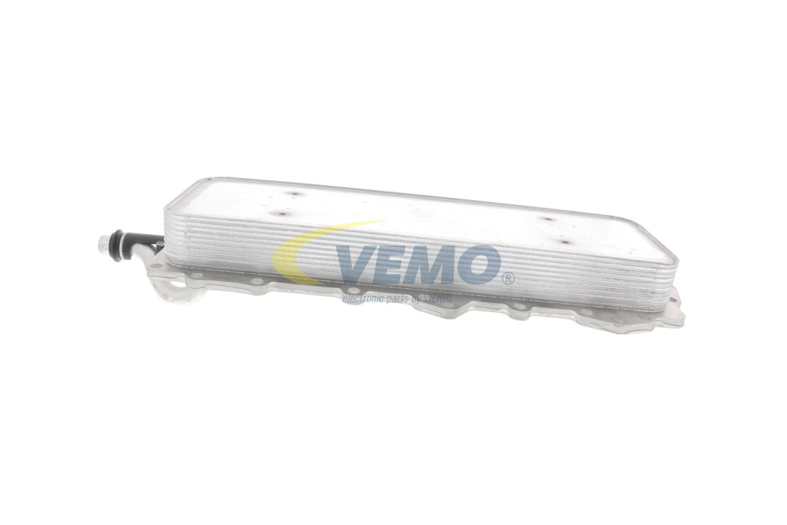 VEMO 1010922 Radiatore olio motore
