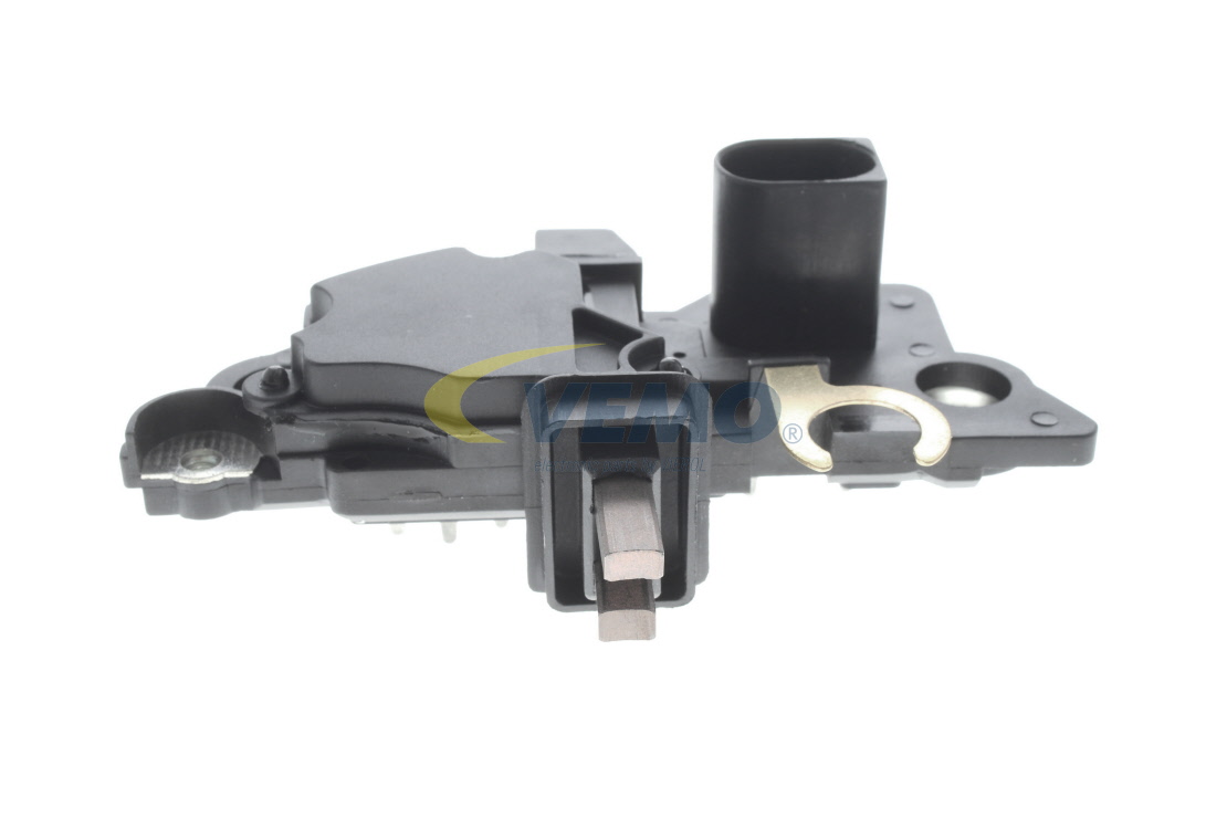 VEMO V49-77-0001 Generatorregulator Volvo V70 II D5 163 HK Diesel pris