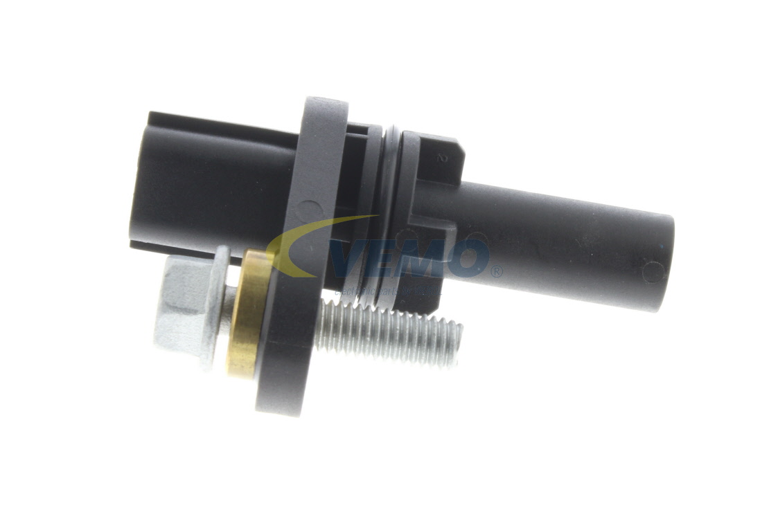VEMO V51-72-0157 Vevaxelsensor till Vauxhall Insignia Mk I A Hatchback G09 2.8 V6 Turbo 4x4 (68) 260 hk 2014 A 28 NET Bensinmotor VEMO V51-72-0157 Impulsgivare Insignia A G09 2.8 V6 Turbo 4x4 (68) 260 hk Bensin pris