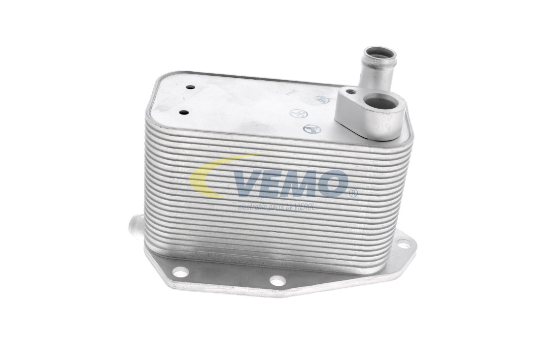 Radiatore olio motore V95-60-0014 VEMO 30 757 620 VOLVO