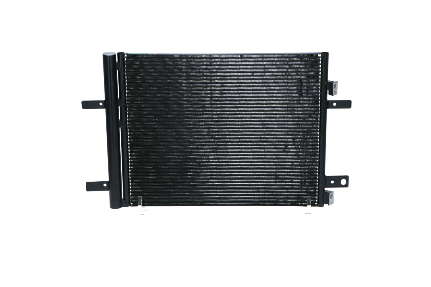 NRF 350402 Airco-radiateur Vauxhall kosten originele