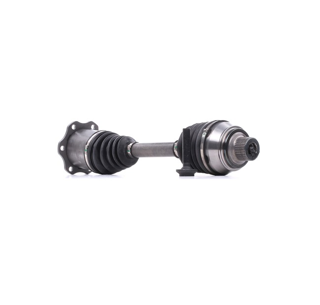 Drive shaft 27-3210MG MAXGEAR 8K0 407 271D BMW