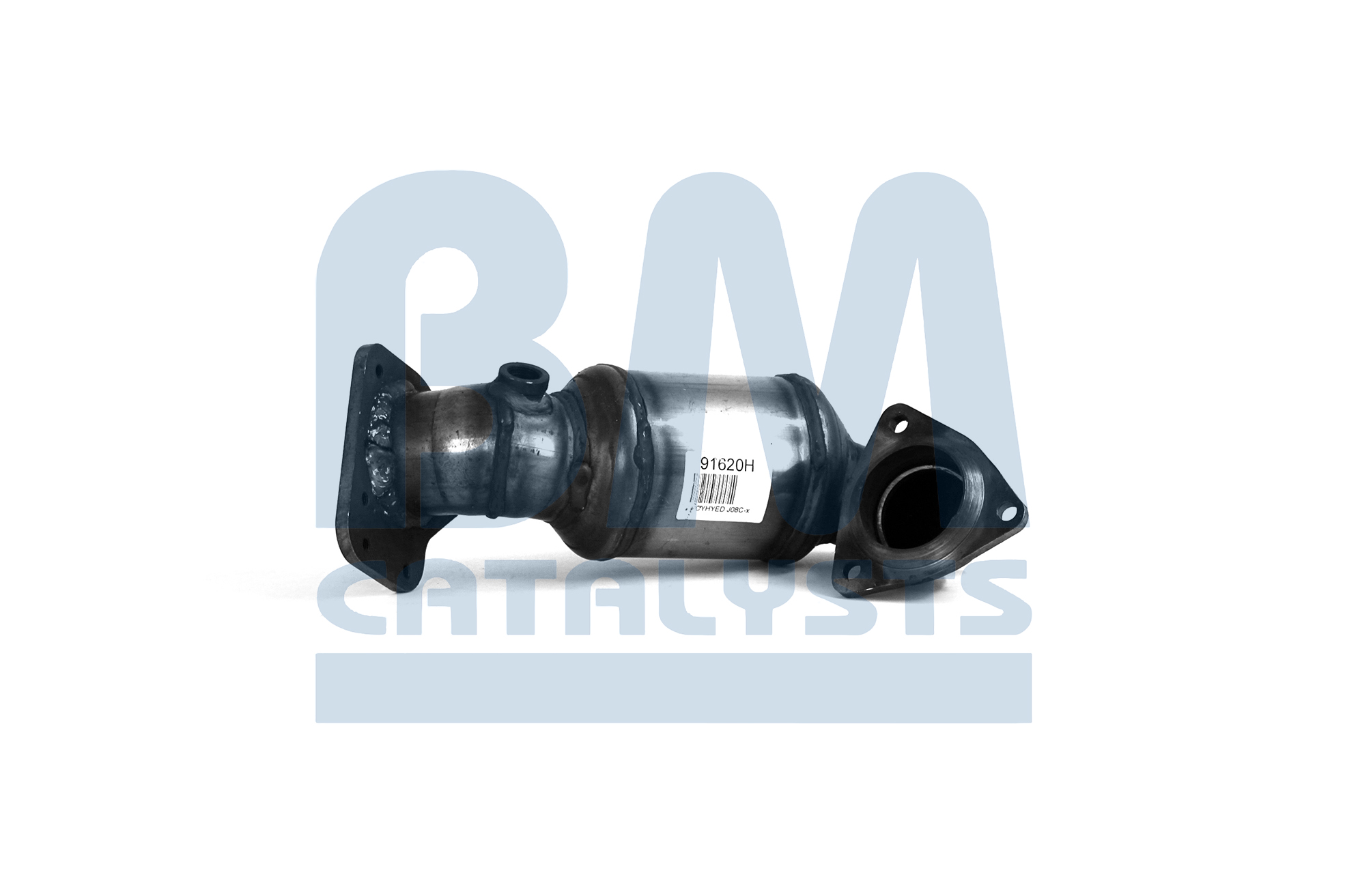 BM CATALYSTS BM91620H Catalizzatore