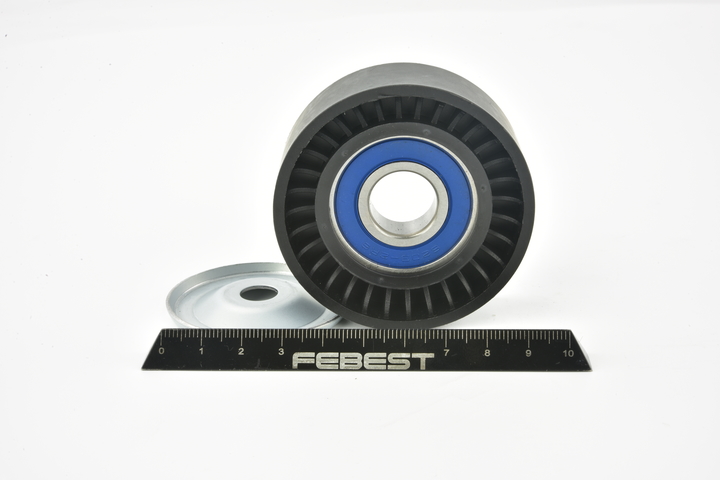 FEBEST 2387-CFNA Feszítőgörgő Seat LEON eredeti
