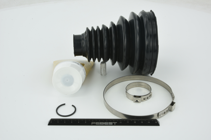 Vetonivel 2815P-DUCT FEBEST 1369952080 FIAT