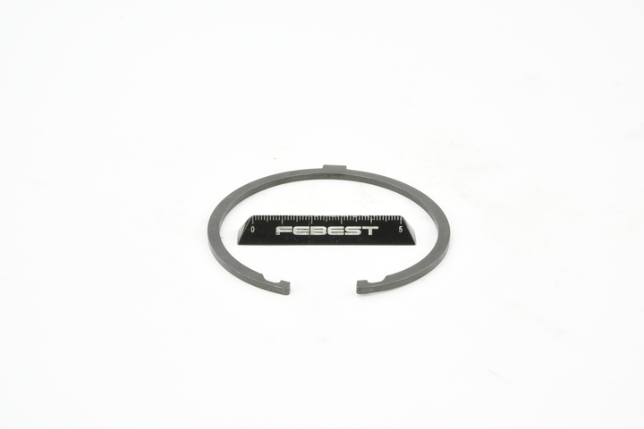 FEBEST CC-2-72X2 Mounting Set, driveshaft bellow