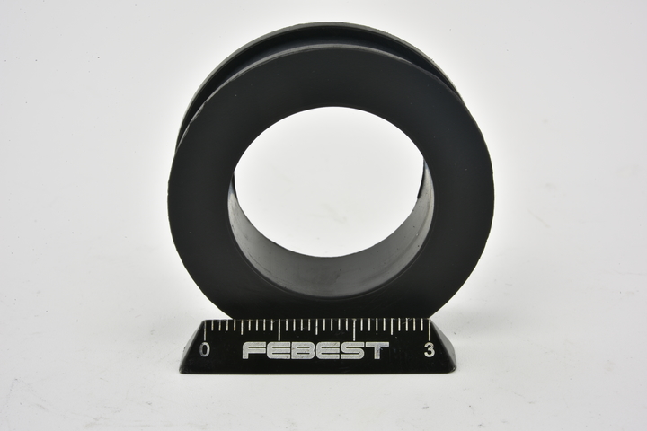FEBEST MSB-K74TF Krængningsstabilisator bøsning MITSUBISHI L200 / Triton IV Pick-up (KA, KB) billig