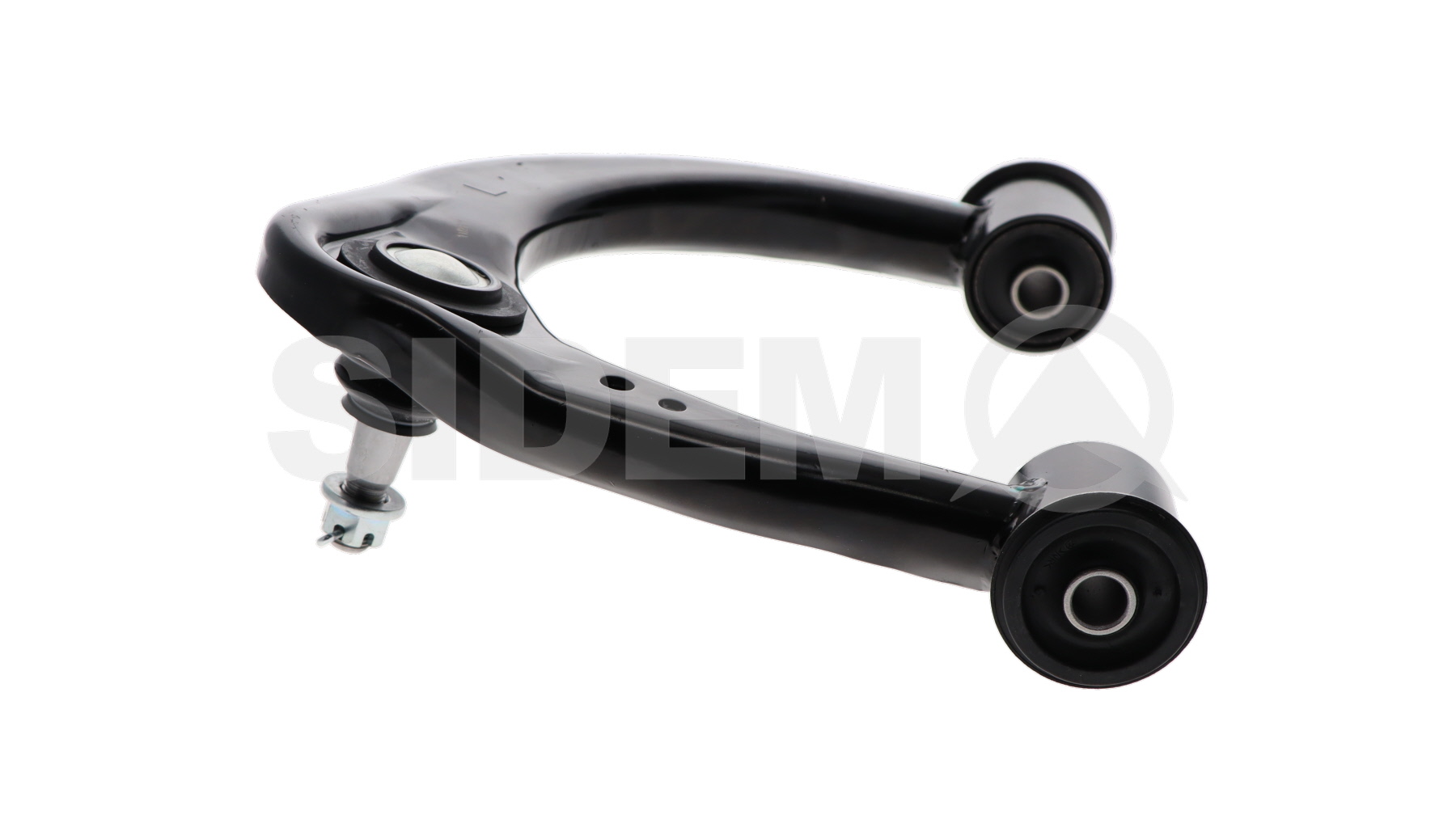 SIDEM 45254 Bærearm Toyota Hilux III 3.0 D-4D 4WD (KUN26) 169 HK Diesel pris