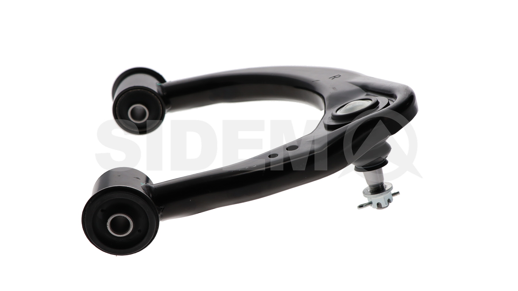 SIDEM 45255 Control arms for Toyota HILUX III Platform/Chassis KUN1_, TGN3_, TGN2_, TGN1_, KUN2 3.0 D (KUN16_) 171 hp 2014 1KD-FTV Diesel SIDEM 45255 Toyota Hilux N30 3.0 D (KUN16_) 171 hp Diesel Wishbone price