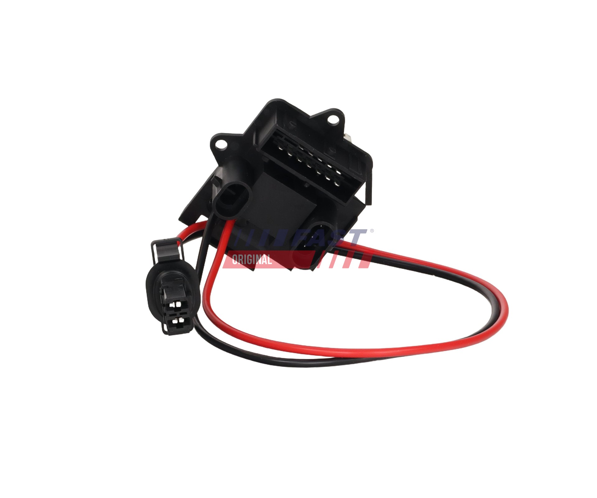 FAST 5901797059774 Appareil de commande, chauffage / ventilation