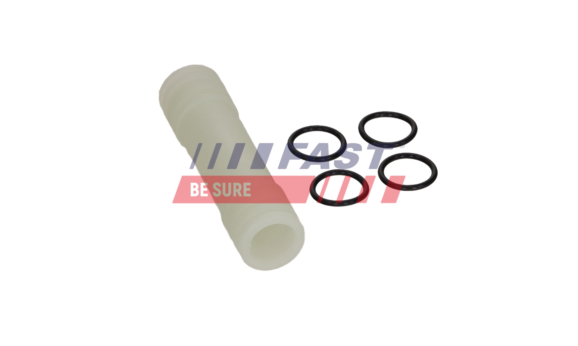 FAST FT61629 Jäähdyttimen letkut Iveco Daily II Flatbed Kuorma-auto 2.8 35-12 122 hv Diesel hinta